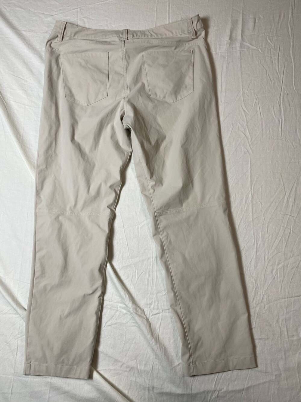 all in motion 36x30 Pants in Bone, Size 36x30, (1307)